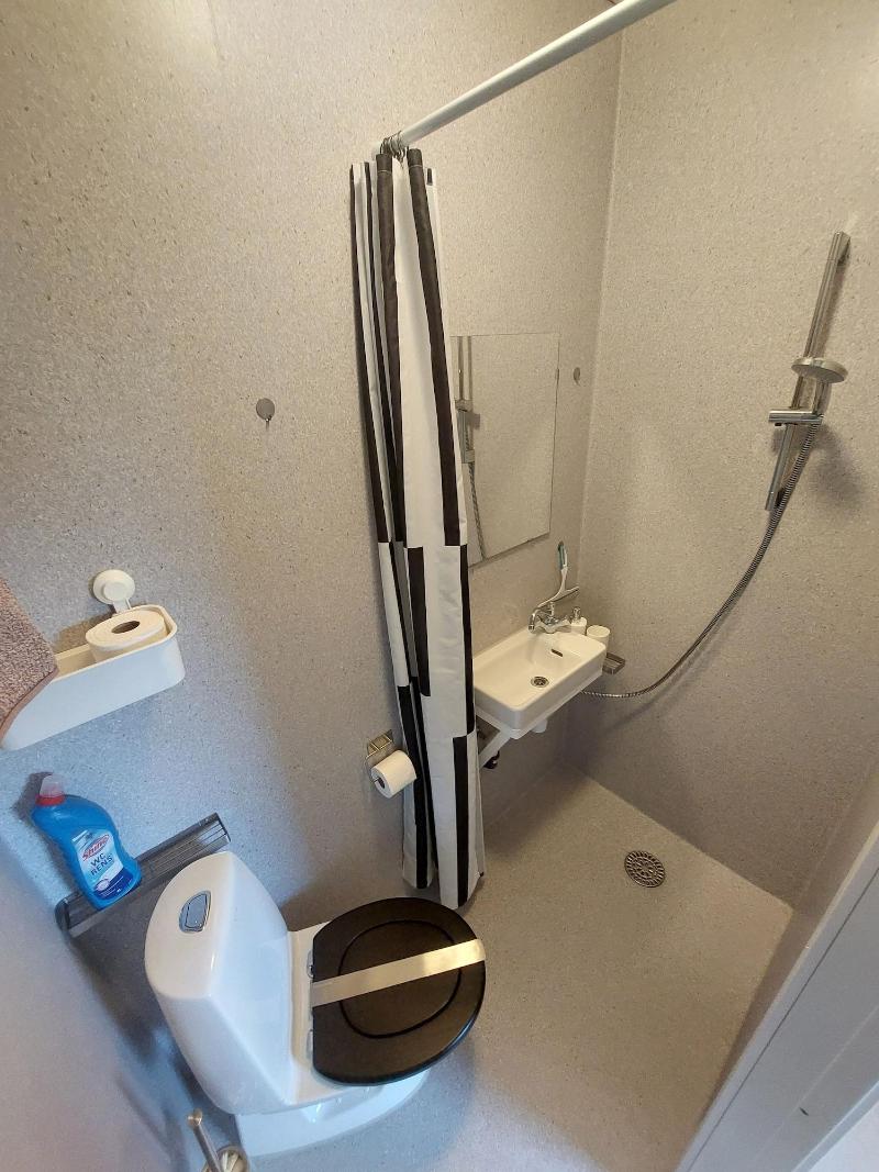 Hine Bakke Guest House image