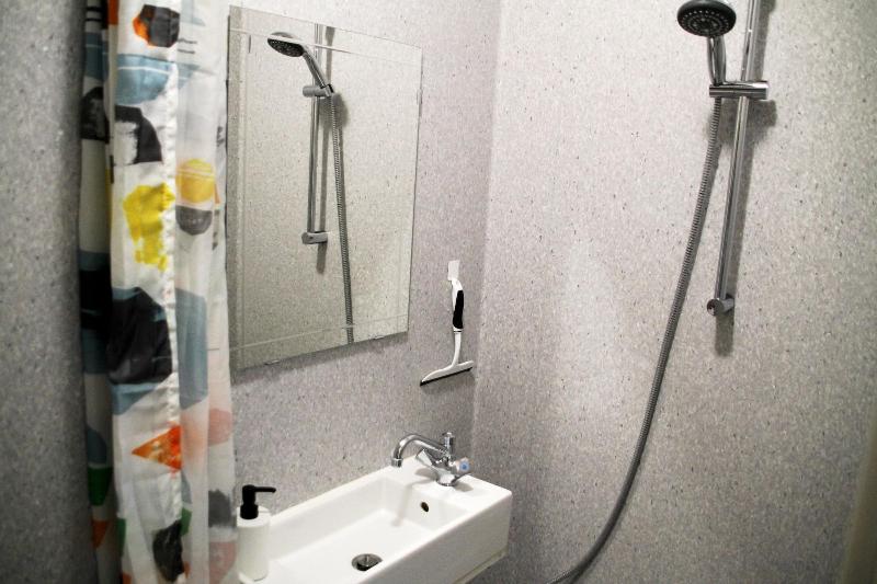 Hine Bakke Guest House image