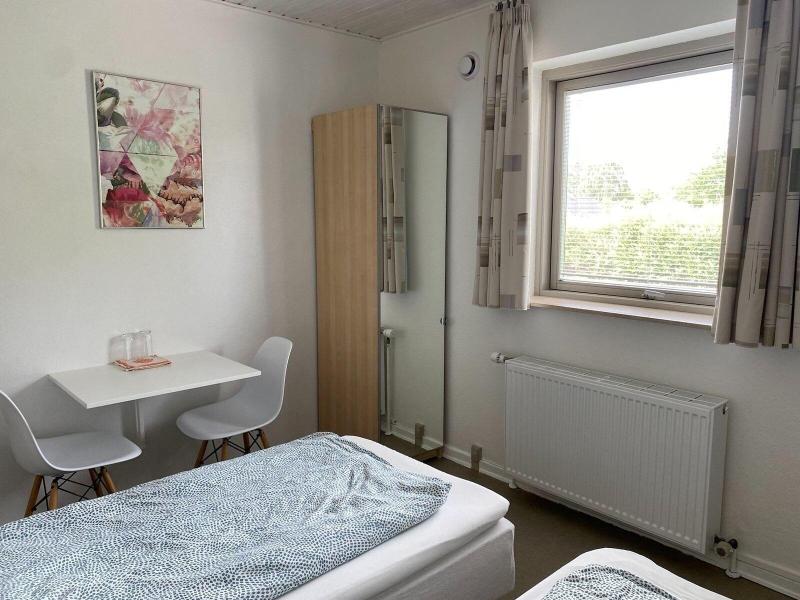 Hine Bakke Guest House image