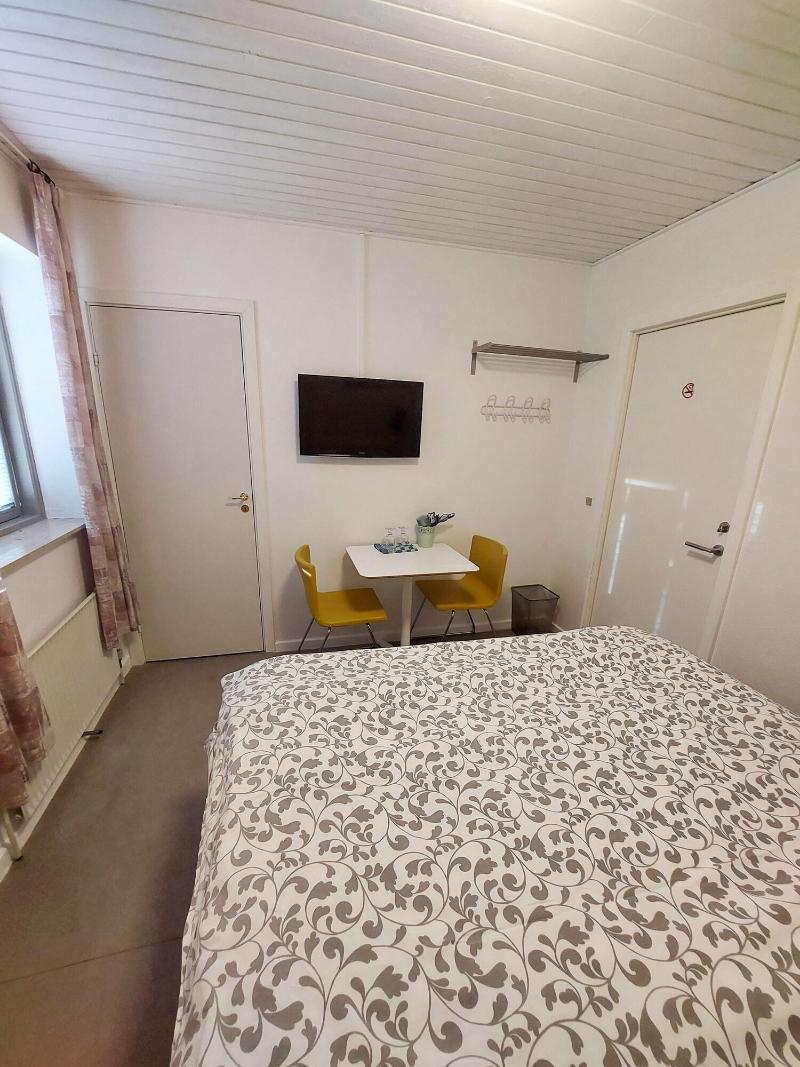 Hine Bakke Guest House image