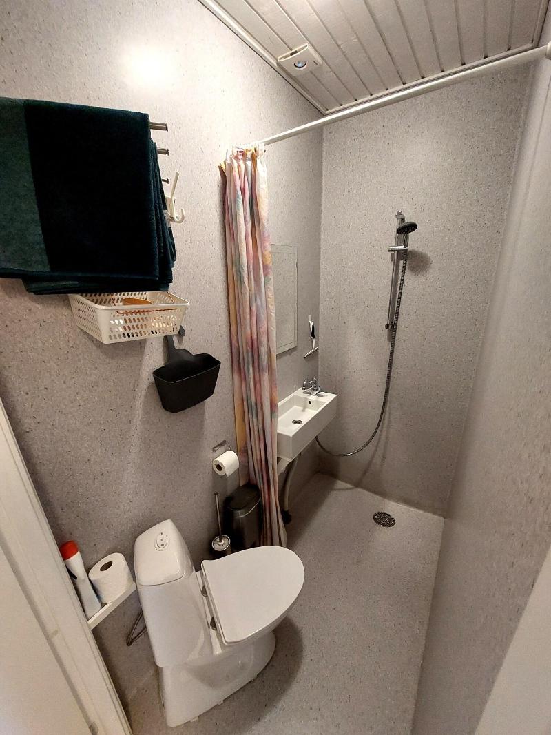 Hine Bakke Guest House image