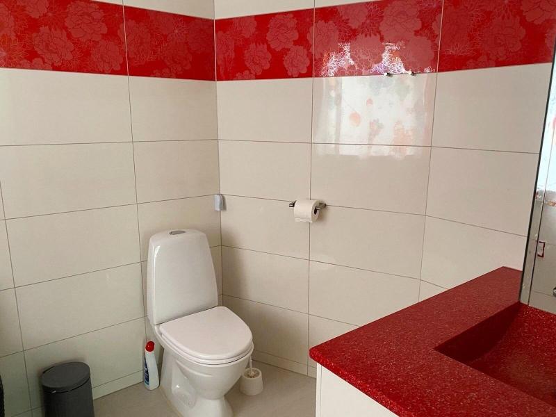Hine Bakke Guest House image