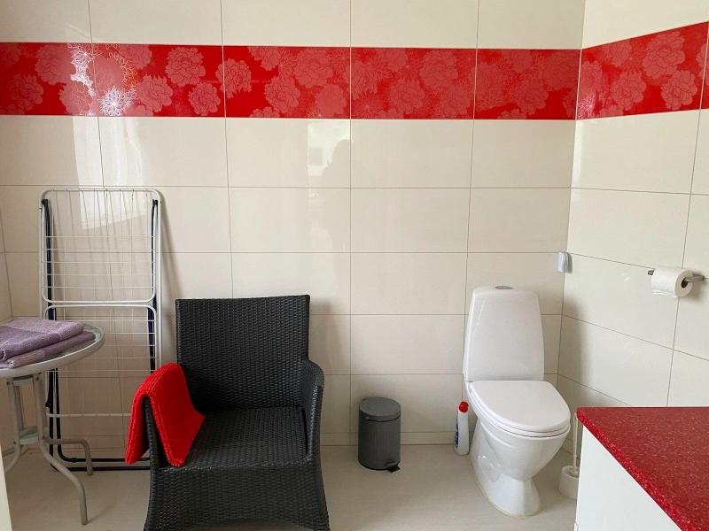 Hine Bakke Guest House image