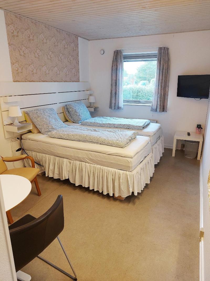 Hine Bakke Guest House image