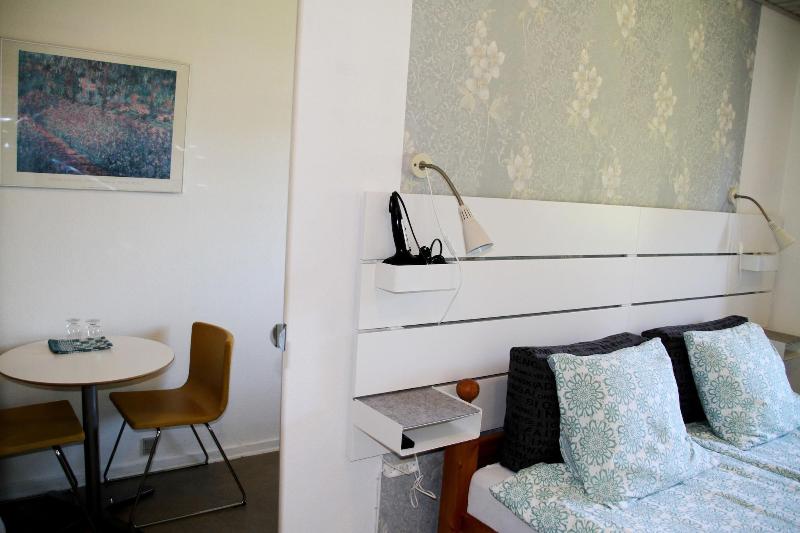 Hine Bakke Guest House image