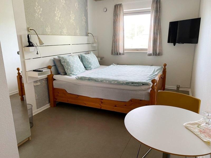 Hine Bakke Guest House image