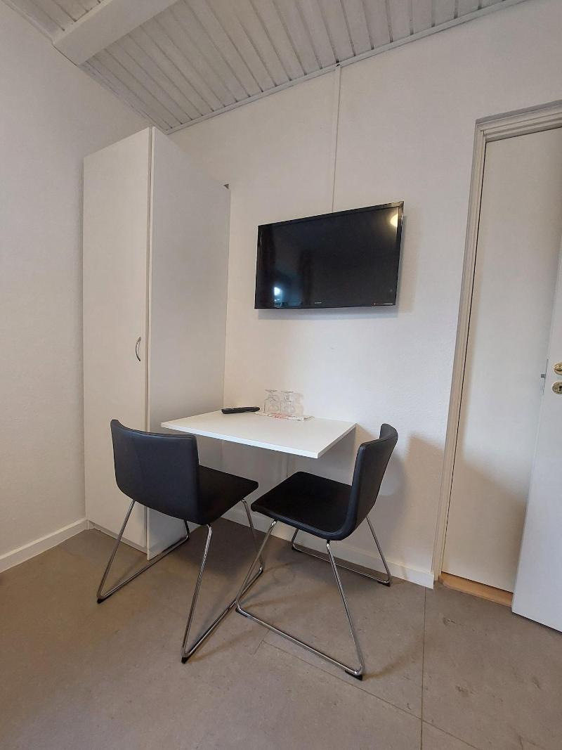 Hine Bakke Guest House image