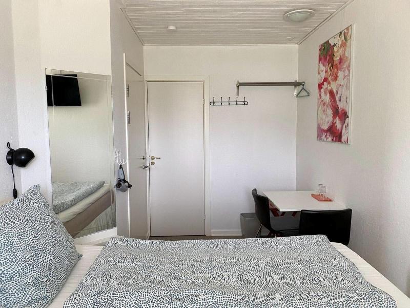 Hine Bakke Guest House image