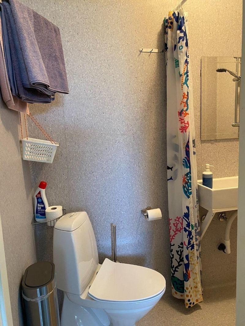 Hine Bakke Guest House image