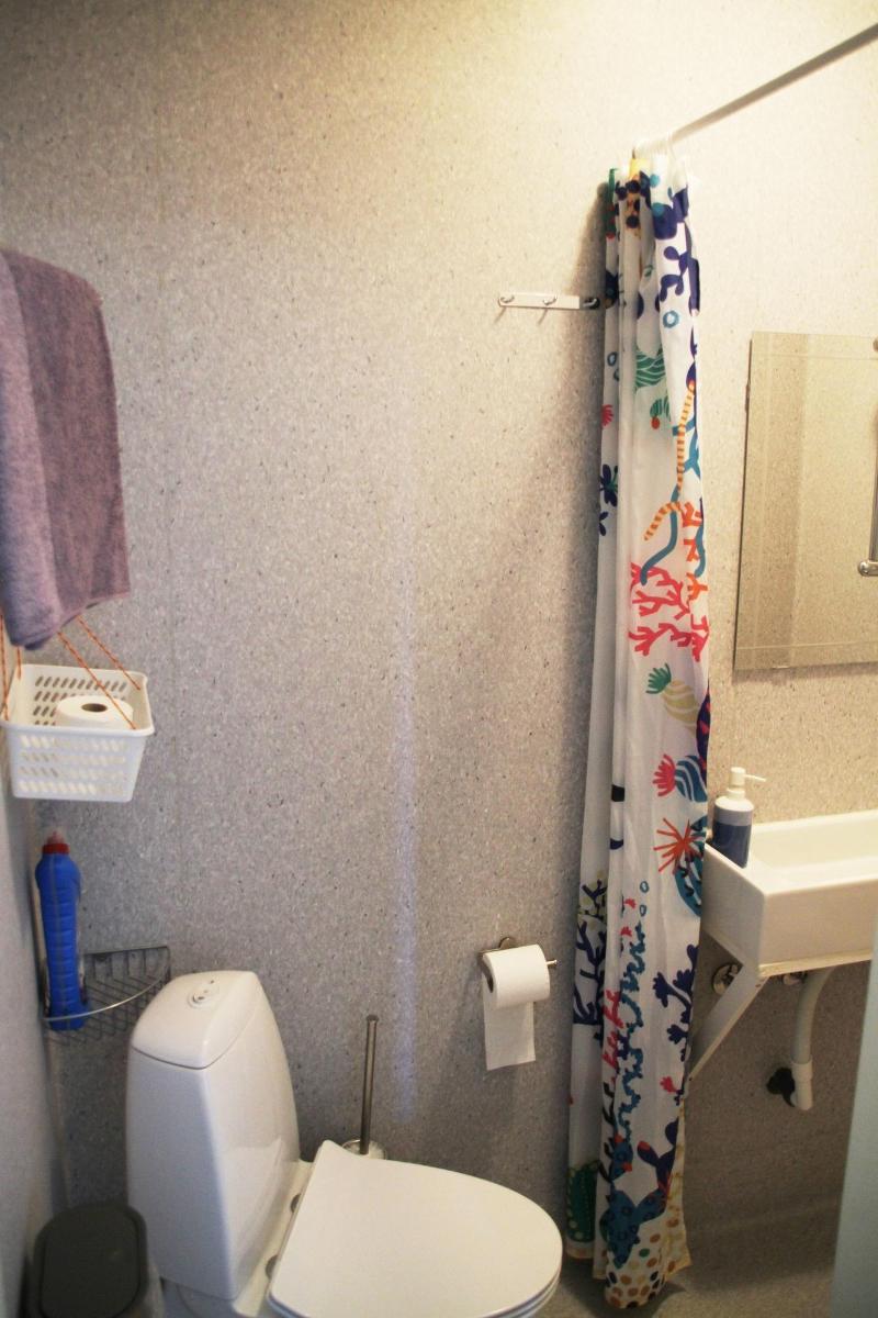 Hine Bakke Guest House image