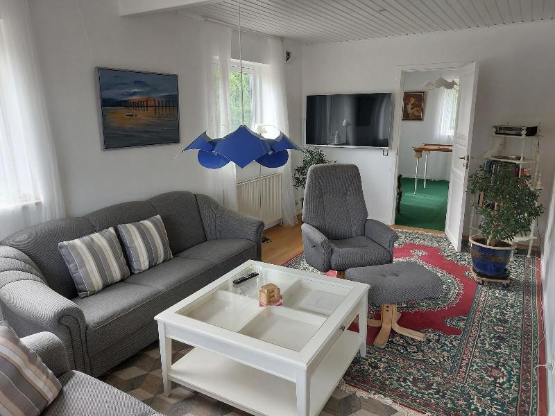 Hine Bakke Guest House image