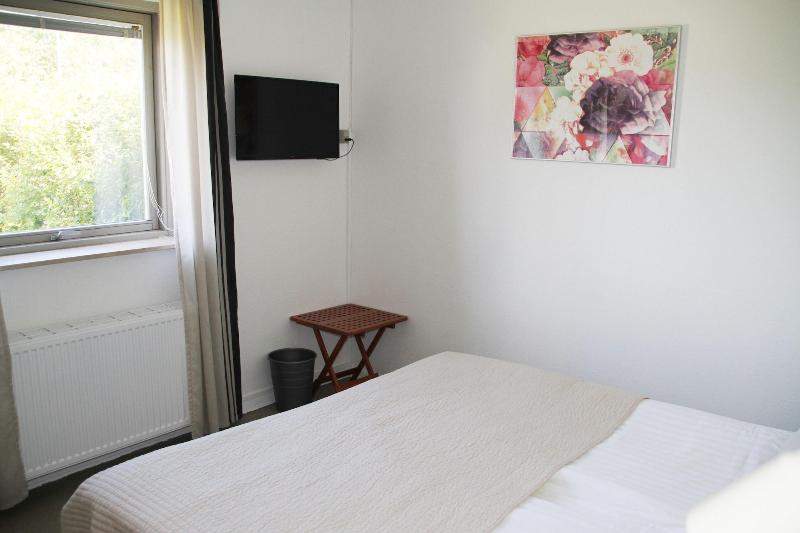 Hine Bakke Guest House image
