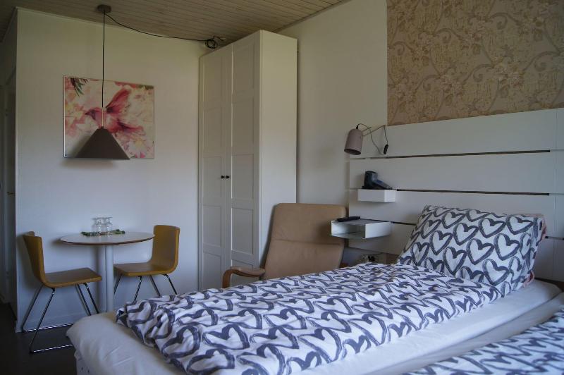 Hine Bakke Guest House image