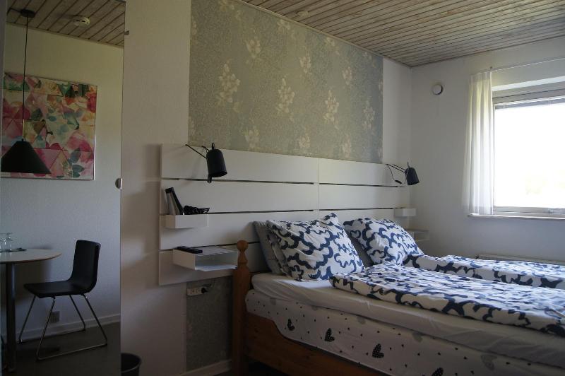 Hine Bakke Guest House image