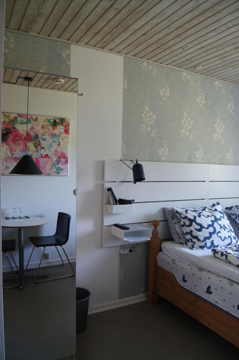 Hine Bakke Guest House image