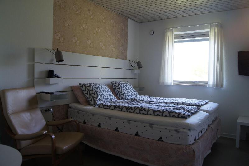 Hine Bakke Guest House image