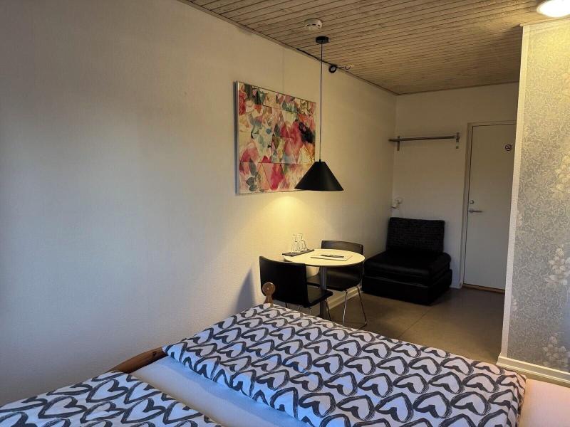 Hine Bakke Guest House image