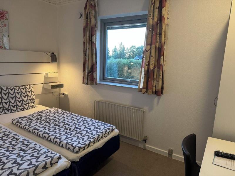 Hine Bakke Guest House image