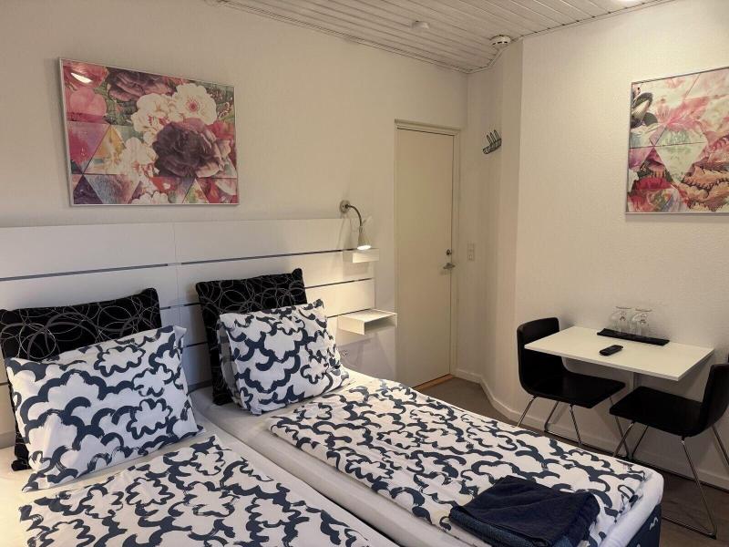 Hine Bakke Guest House image