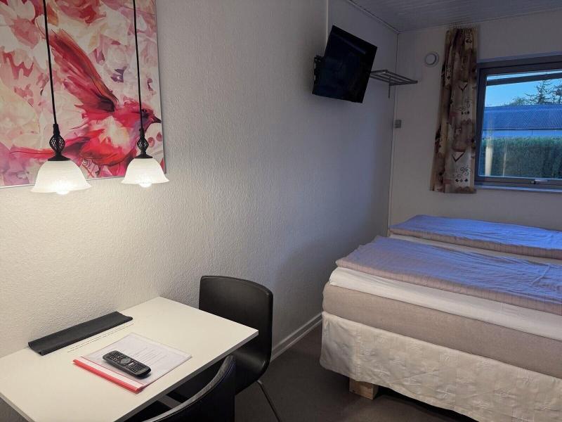 Hine Bakke Guest House image