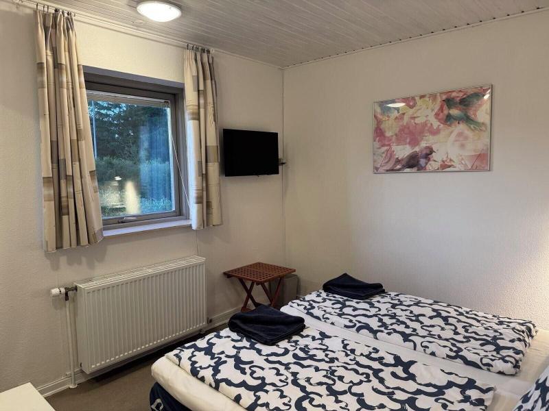 Hine Bakke Guest House image