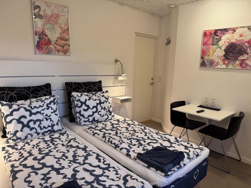 Hine Bakke Guest House image