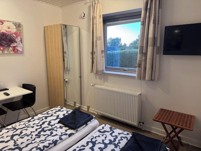 Hine Bakke Guest House image