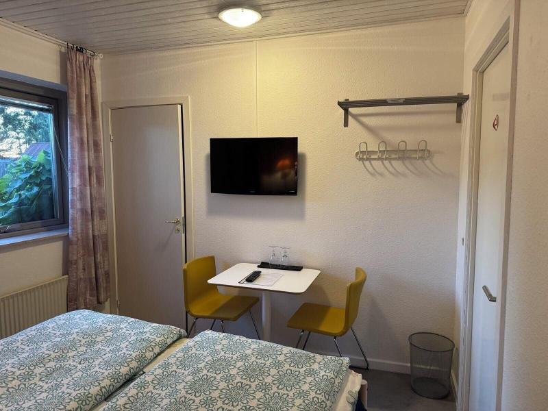 Hine Bakke Guest House image