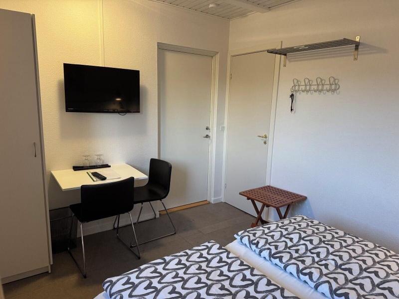 Hine Bakke Guest House image
