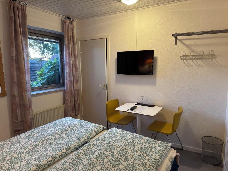 Hine Bakke Guest House image