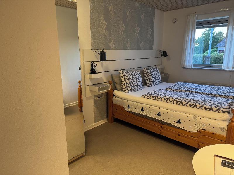 Hine Bakke Guest House image
