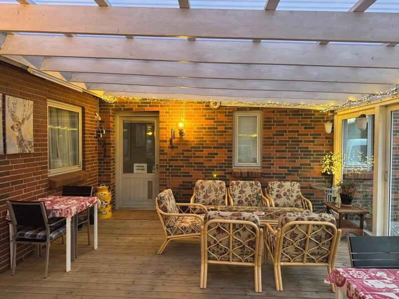 Hine Bakke Guest House image