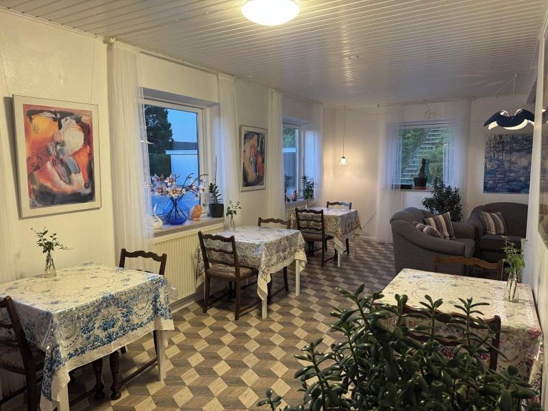 Hine Bakke Guest House image