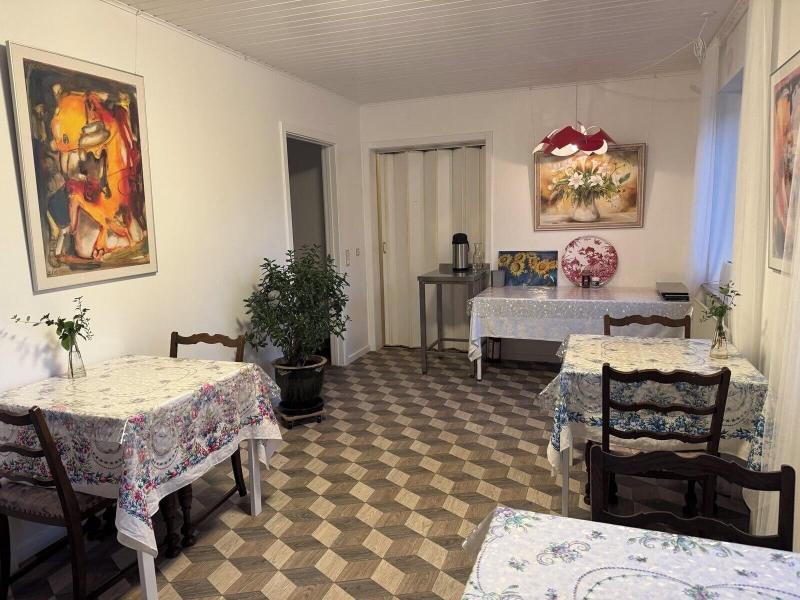 Hine Bakke Guest House image