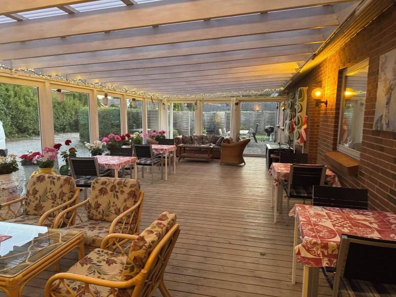 Hine Bakke Guest House image