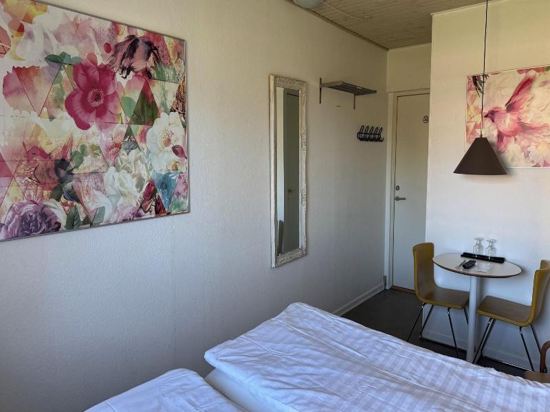 Hine Bakke Guest House image