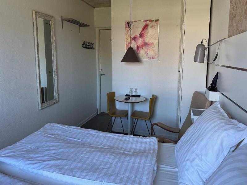 Hine Bakke Guest House image