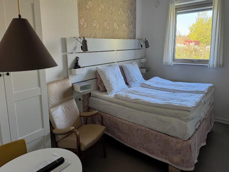 Hine Bakke Guest House image