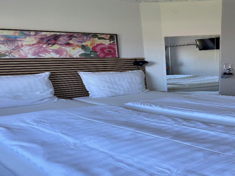 Hine Bakke Guest House image