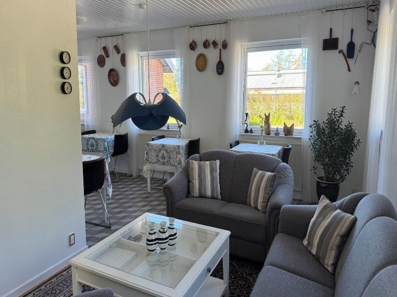 Hine Bakke Guest House image
