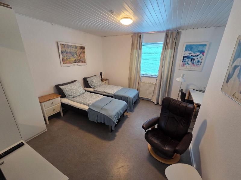 Hine Bakke Guest House image