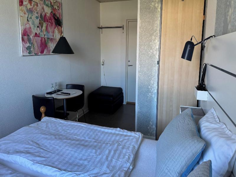 Hine Bakke Guest House image