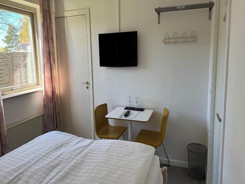 Hine Bakke Guest House image
