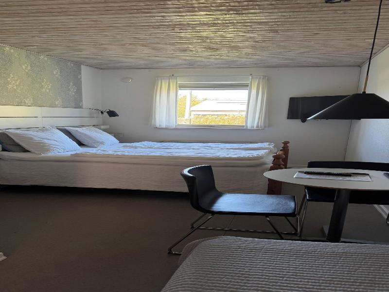 Hine Bakke Guest House image