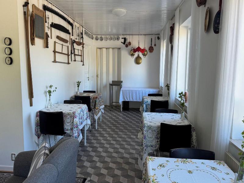 Hine Bakke Guest House image