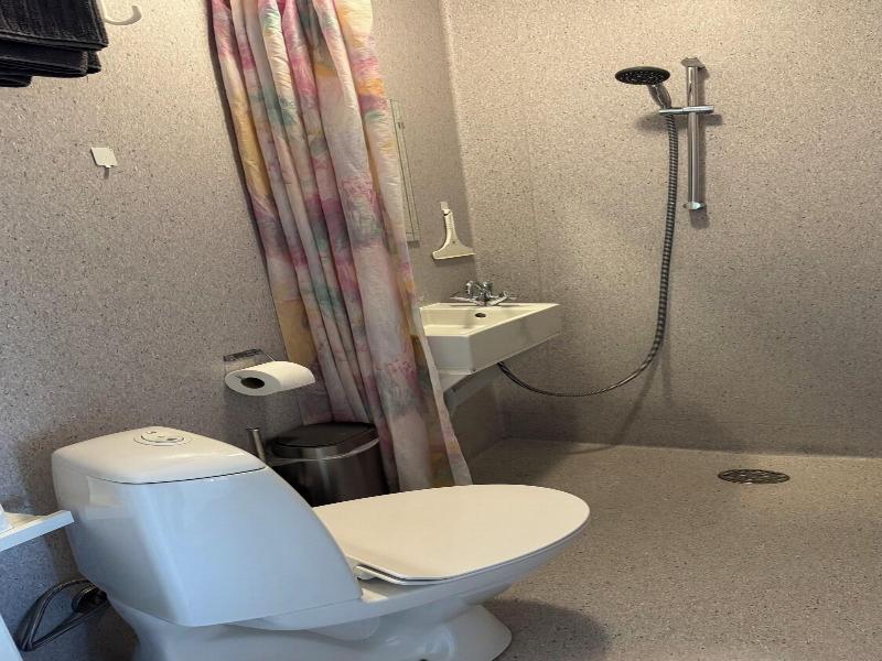Hine Bakke Guest House image