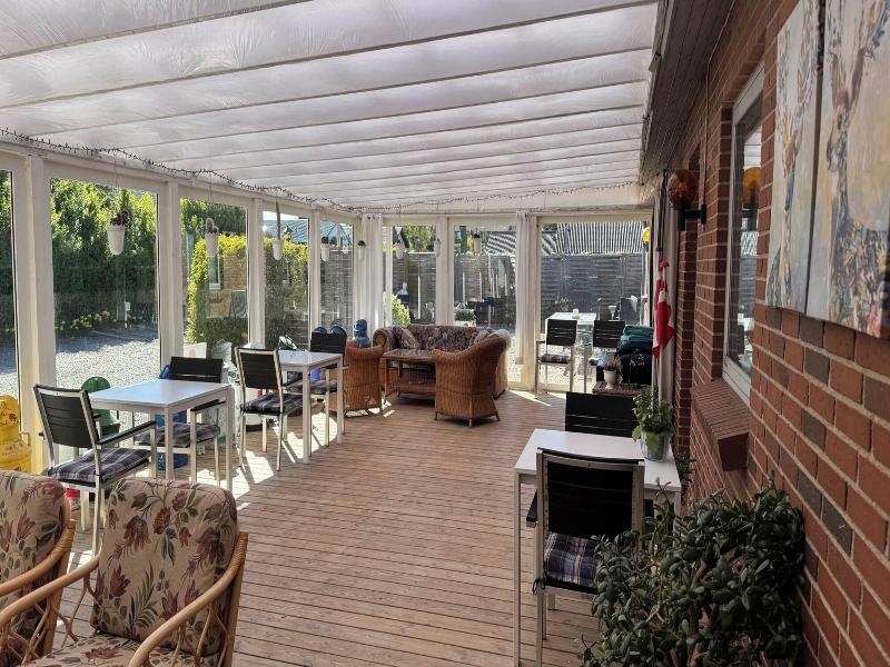 Hine Bakke Guest House image