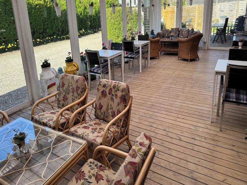 Hine Bakke Guest House image