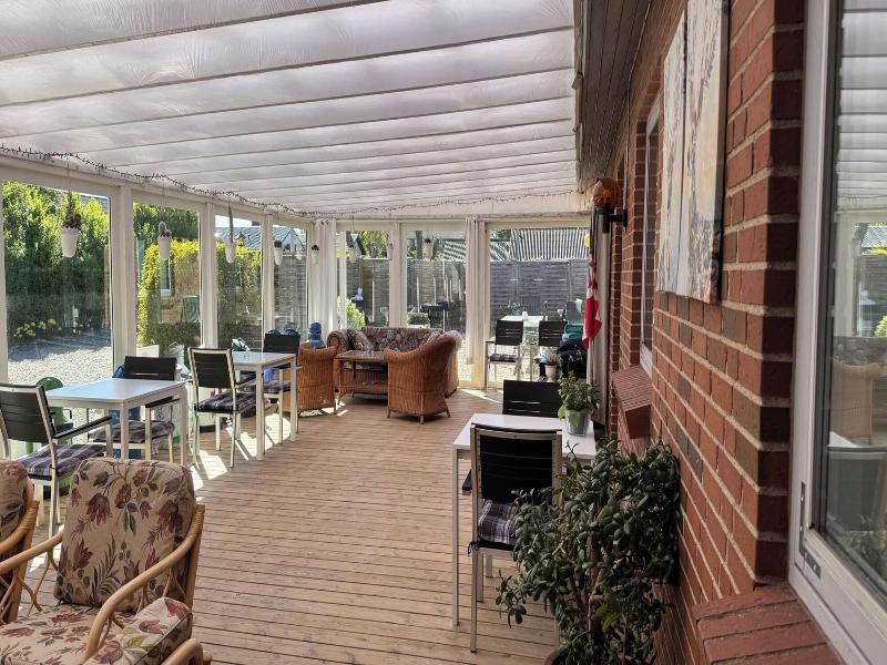 Hine Bakke Guest House image