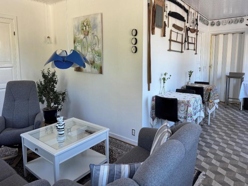 Hine Bakke Guest House image